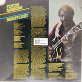 Fenton Robinson - Nightflight (Vinyl)